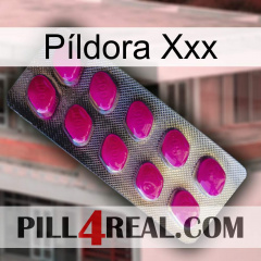 Píldora Xxx 09